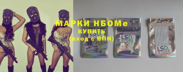 твердый Надым