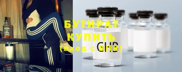 твердый Надым