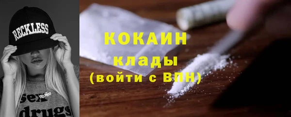 твердый Надым